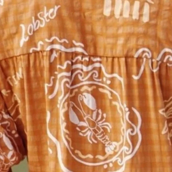 ANTHROPOLOGIE DRESS💋NWT - Picture 4 of 7